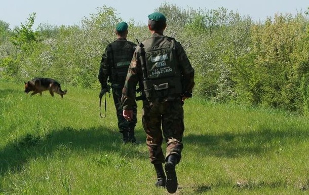 Госпогранслужба подтвердила ранение восьми украинских пограничников 