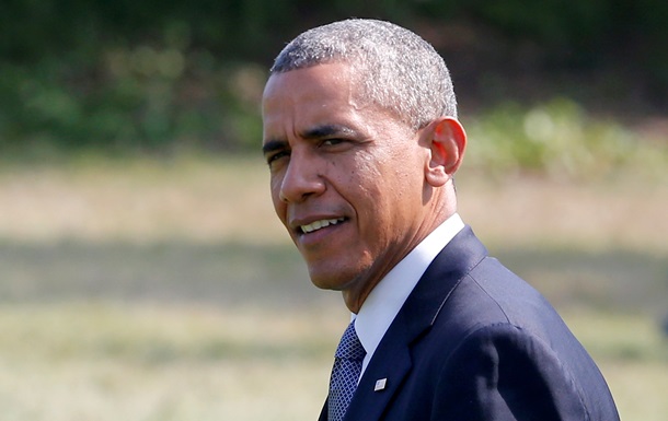 Обама просить у Конгресу грошей на вирішення проблеми мігрантів 