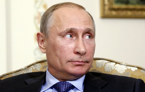 Огляд іноЗМІ: чому ЄС потрібен Путін? 