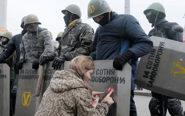 Дело по расстрелу на Майдане: много обвинений, мало доказательств