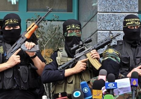 Батальон «Днепр» - украинская «Хезболла»?