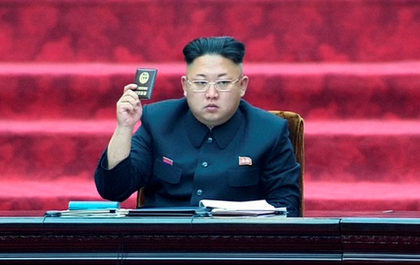 КНДР направила протест в ООН против голливудской комедии о Ким Чен Уне