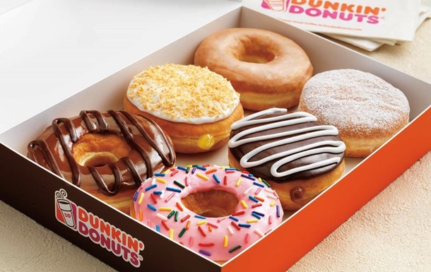 Win2Win Communications обеспечило поддержку  юбилейных мероприятий Dunkin’ Donut