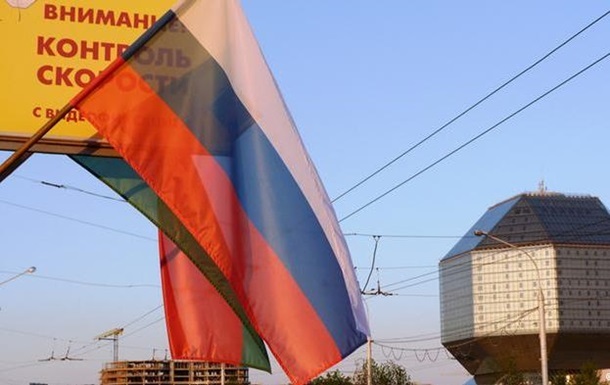 Беларусь может ужесточить торговые отношения с Украиной