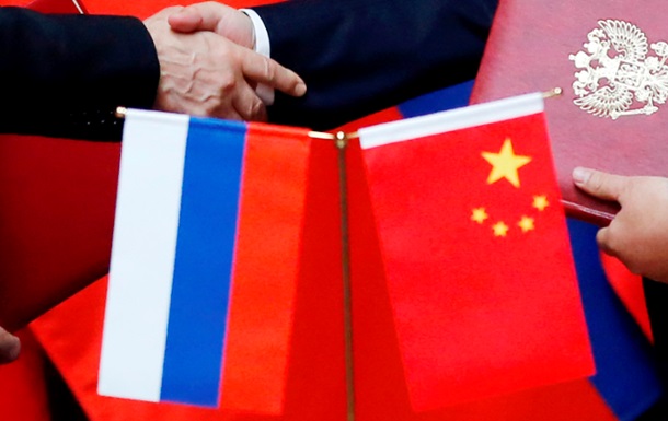 Китай и Россия строят нефтяной комплекс за миллиард долларов 