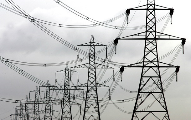 Для восстановления электросетей на Донбассе понадобится 35 миллионов гривен