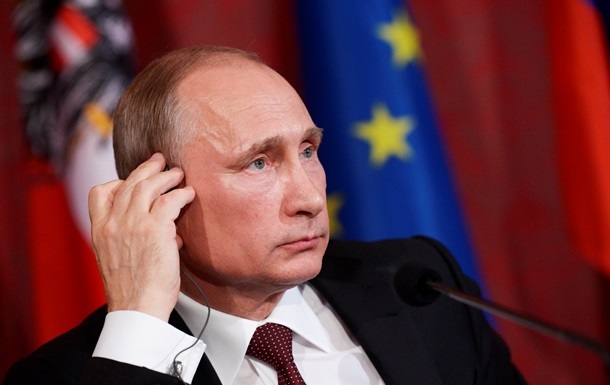 Путин: Кибершпионаж – это лицемерие в отношении партнеров