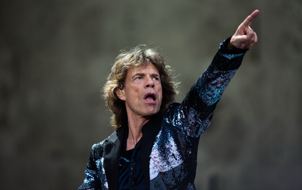 Корреспондент: «Язик» до Дюссельдорфа доведе. Репортаж з концерту Rolling Stones у Німеччині  