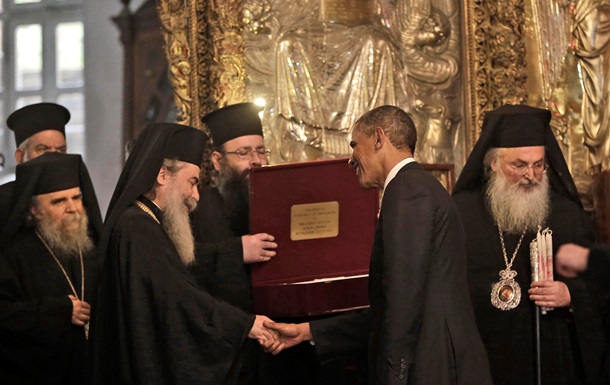 Найбільше Обамою в США задоволені мусульмани, найменше - мормони