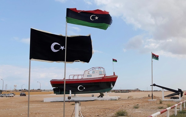США предупредили о возможном развитии крупного конфликта в Ливии