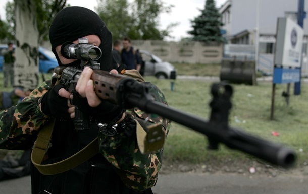 В Донецке и Мариновке продолжается обстрел жилых кварталов - Минобороны