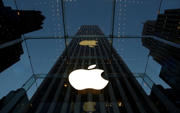Компанія Apple спростувала звинувачення китайських ЗМІ у загрозі безпеці країни