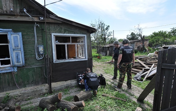 Неспокойная граница. Новый виток противостояния Украины и России
