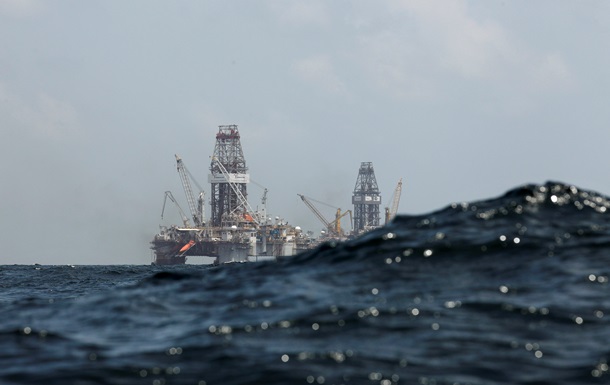 Світових запасів нафти вистачить тільки на 53 роки - BP 