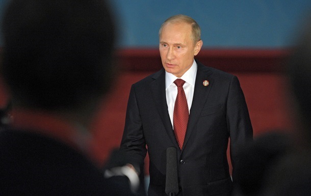 Путін: Країни БРІКС не мають наміру створювати військово-політичний альянс