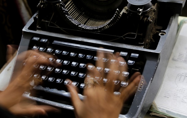 У Бундестазі можуть перейти на друкарські машинки через шпигунство США
