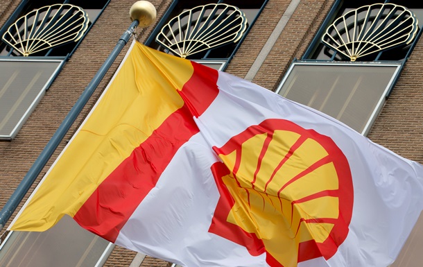 Shell виявила в Мексиканській затоці велике родовище нафти 