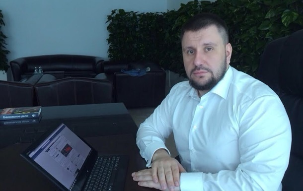 Предприниматели Донбасса не имеют возможности отчислять налоги – Клименко