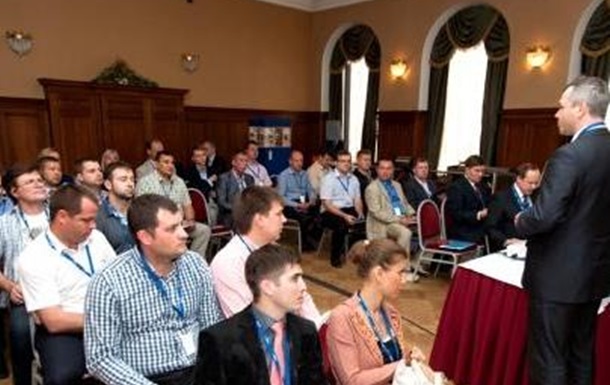 Конференция авторизованных дилеров систем безопасности PERCo в Петербурге