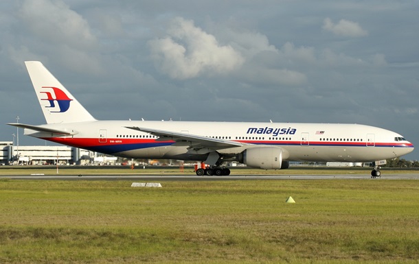 Малайзія розпочинає власне розслідування за фактом падіння літака 