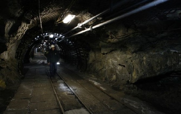 Двум шахтам в Луганской области грозит затопление