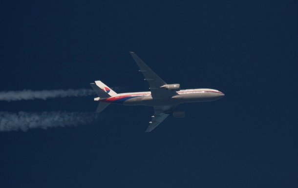 Malaysia Airlines допускає своє банкрутство