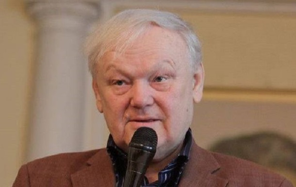 Письменник Борис Олійник прокоментував спроби влади заборонити КПУ