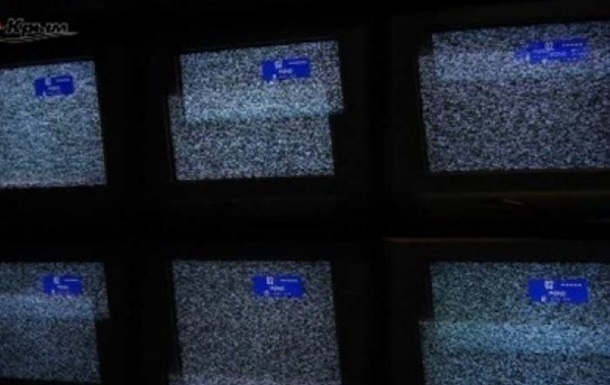 Нацрада закликала телеканали збільшити частку мовлення російською на сході України 