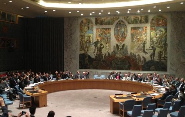 Совет безопасности ООН принял резолюцию по крушению малайзийского лайнера