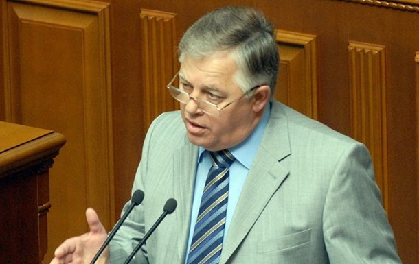 Закон про розпуск фракції КПУ перекреслює волю трьох мільйонів виборців - Симоненко