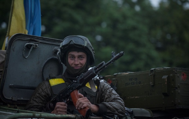 Українців мобілізують для захисту від Росії - РНБО