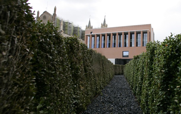 У мадридському музеї Прадо виявили зникнення  885 експонатів