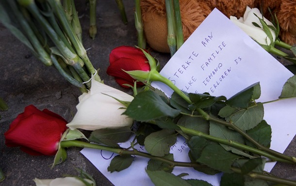 Нідерланди оголосили 23 липня Днем жалоби за загиблими пасажирами Боїнга-777
