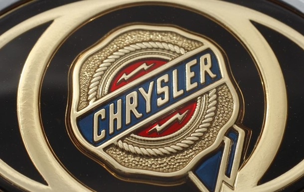 Chrysler відкликає близько 800 тисяч позашляховиків 