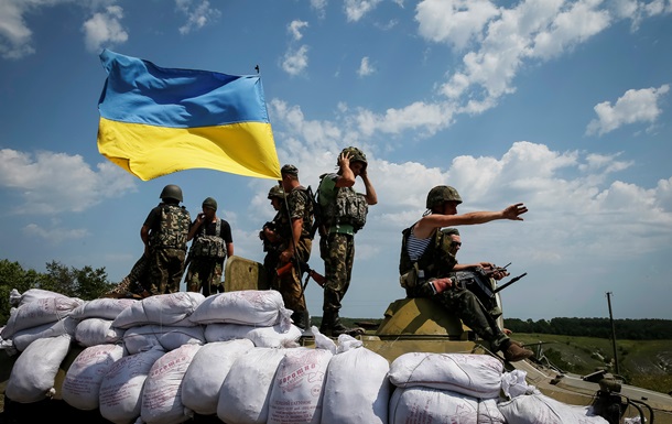Отправка на войну. Чего ждать от новой мобилизации в Украине