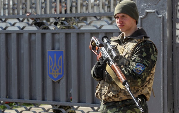 На Донбасі звільнили з полону шість силовиків