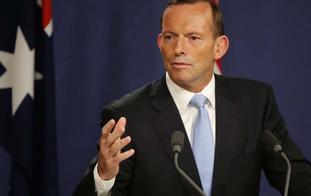 Австралия предлагает направить полицейский отряд для охраны места крушения Боинга