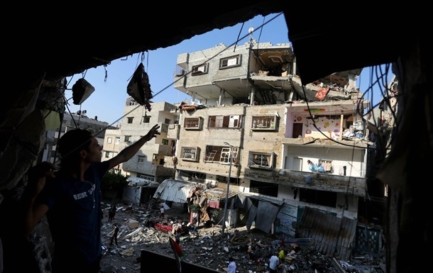 ООН расследует действия Израиля в секторе Газа