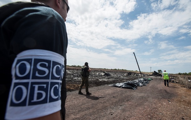 Россия отказывает в расширенном мониторинге ее части границы – миссия США при ОБСЕ