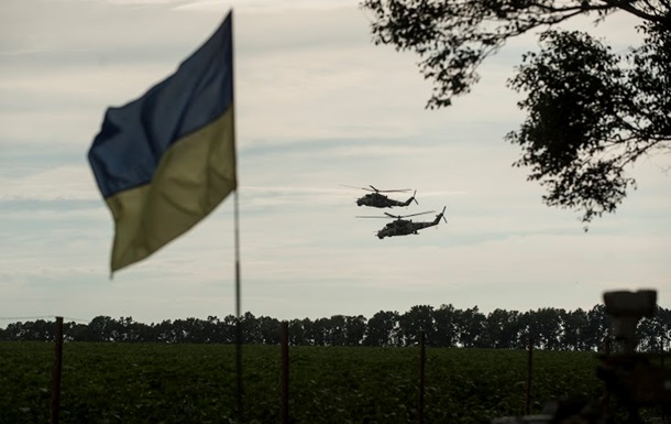 Українські військові лікуються в Росії безкоштовно - МОЗ РФ