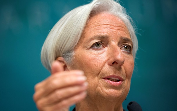 МВФ застеріг українських політиків від популізму