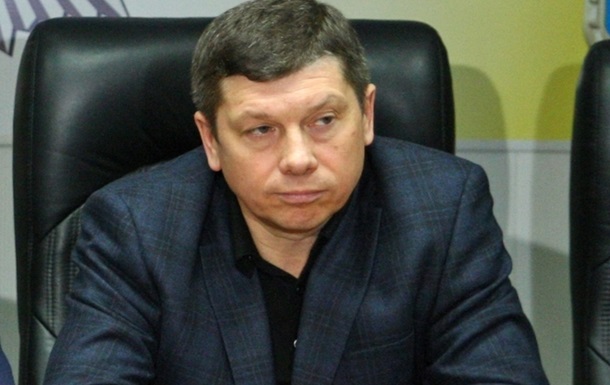 В.о. мера Кременчука призначений Віктор Калашник 