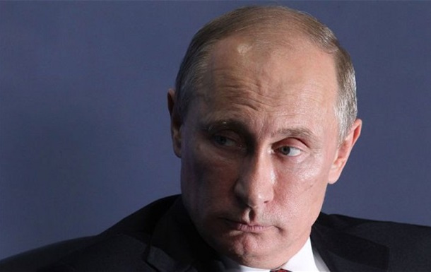 Британія готує багатомільйонний позов проти Путіна - Sunday Telegraph