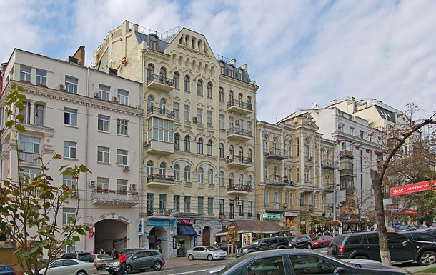 Парковка в центре Киева будет ограничена