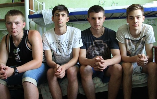 У Запоріжжі почали мобілізацію переселенців з Донбасу