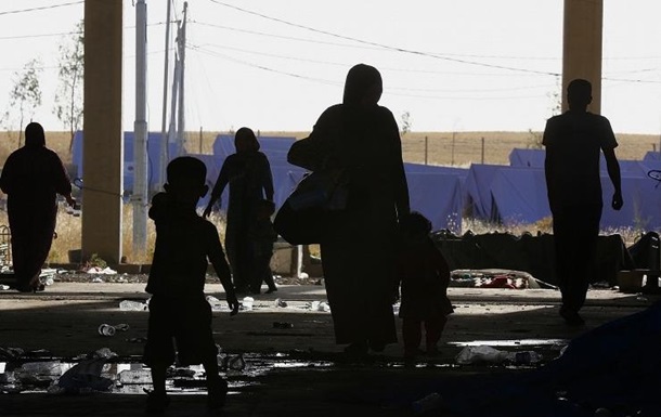 Франция готова принять беженцев-христиан из Ирака