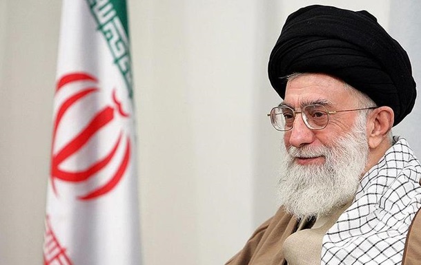 Духовний лідер Ірану закликав озброїти палестинців 