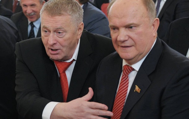 Україна оголосить низку російських політиків у міжнародний розшук - радник Авакова