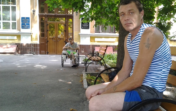 Корреспондент: Донбаський синдром. В Україні формується новий прошарок людей – ті, хто повернувся з війни  