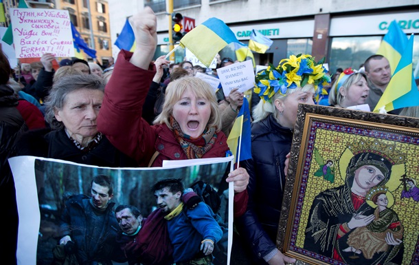 Обзор блогов: банковский беспредел и усталость Европы от Украины